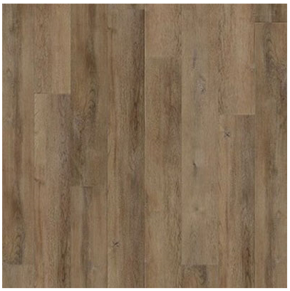 Anything Goes COREtec - 9"x72" Enhanced XL Kinsman Oak Luxury Vinyl Plank Flooring UV41309005