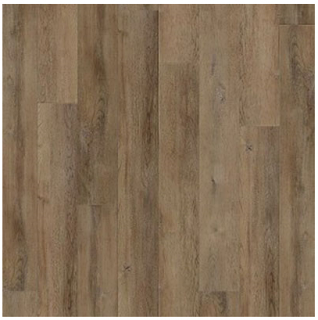 Anything Goes COREtec - 9"x72" Enhanced XL Kinsman Oak Luxury Vinyl Plank Flooring UV41309005