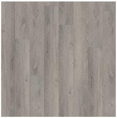 Anything Goes COREtec - 9"x72" Enhanced XL Mansfield Oak Luxury Vinyl Plank Flooring UV41309003