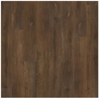 Anything Goes COREtec - 9"x72" Enhanced XL Monroe Oak Luxury Vinyl Plank Flooring UV41309006