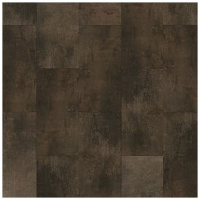 Anything Goes COREtec - 12"x24" Harding Stone SPC Plank Flooring UV41701252