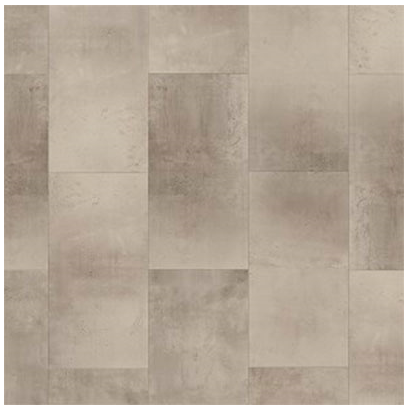 Anything Goes COREtec - 12"x24" Pacific Stone SPC Plank Flooring UV41701253