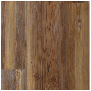AxisCor - 7"x48" Axis Prime Heart Pine SPC Waterproof Vinyl Plank Flooring
