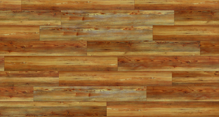 AxisCor - 7"x48" Axis Prime Heart Pine SPC Waterproof Vinyl Plank Flooring