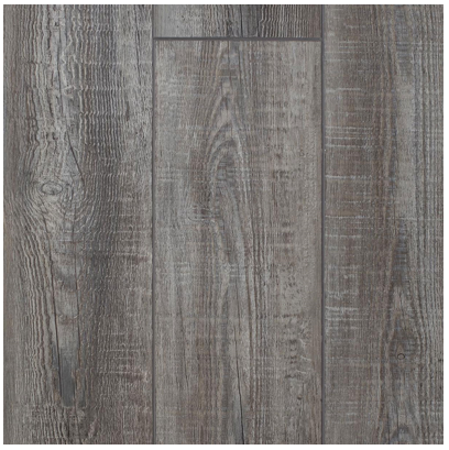 AxisCor - 7"x60" Axis Pro 7 Jackson Square SPC Waterproof Vinyl Plank Flooring