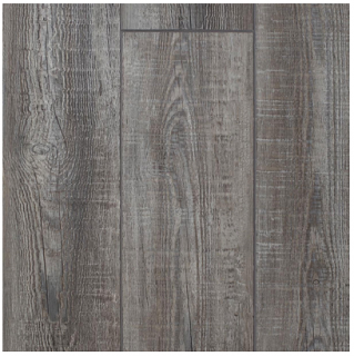 AxisCor - 7"x60" Axis Pro 7 Jackson Square SPC Waterproof Vinyl Plank Flooring