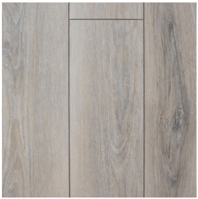 AxisCor - 7"x60" Axis Pro 7 Mill Creek SPC Waterproof Vinyl Plank Flooring