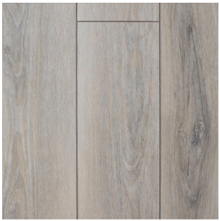 AxisCor - 7"x60" Axis Pro 7 Mill Creek SPC Waterproof Vinyl Plank Flooring