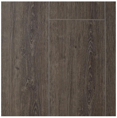 AxisCor - 9"x60" Axis Pro 9 Aged Oak SPC Waterproof Vinyl Plank Flooring