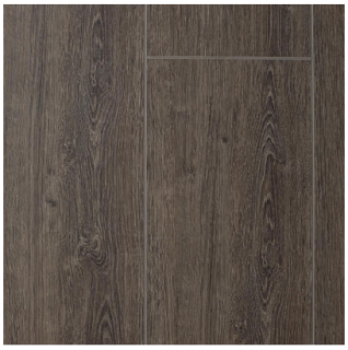 AxisCor - 9"x60" Axis Pro 9 Aged Oak SPC Waterproof Vinyl Plank Flooring