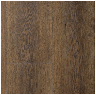 AxisCor - 9"x60" Axis Pro 9 Havana SPC Waterproof Vinyl Plank Flooring