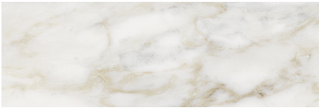 Anatolia - 4"x12" La Marca Calacatta Paonazzo Polished Porcelain Tile (Rectified Edges)