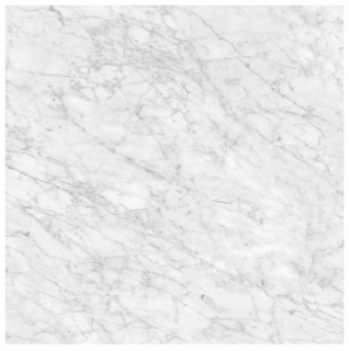 Anatolia - 24"x24" La Marca Carrara Gioia Polished Porcelain Tile (Rectified Edges)