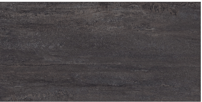 Happy Floors - 12"x24" Kalos Stone Nero Easy Luxury Rigid Core Vinyl Plank Tile