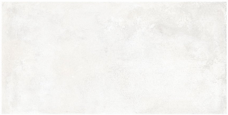 Iris - 12"x24" Brooklyn Cemento White Honed Porcelain Tile (Rectified Edges)