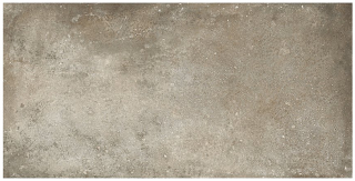 Iris - 12"x24" Brooklyn Cemento Toupe R11 Textured Porcelain Tile (Rectified Edges)