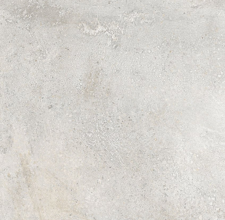 Iris - 24"x24" Brooklyn Cemento Argent Honed Porcelain Tile (Rectified Edges)