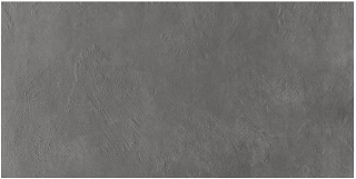 Happy Floors - 24"x48" Newton Graphite Semi-Polished Porcelain Tile (Rectified Edges)