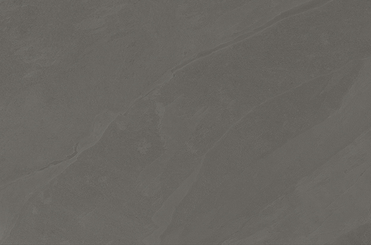 Unicom Starker - 24"x48" Brazilian Slate Elephant Grey Porcelain Tile (Matte Finish - Rectified Edges)