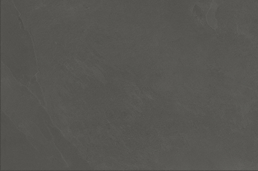 Unicom Starker - 24"x48" Brazilian Slate Pencil Grey Porcelain Tile (Matte Finish - Rectified Edges)