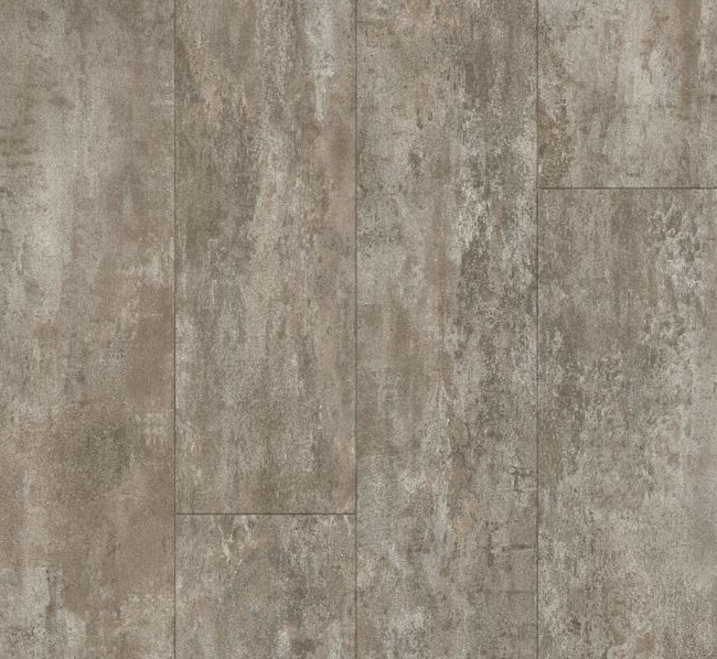 Armstrong - 6"x36" American Charm 6 Cast Stone Municipal Beige Luxury Vinyl Plank Flooring