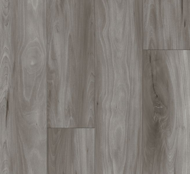 Armstrong - 6"x36" American Charm 6 Baytown Beech Harbor Mist Luxury Vinyl Plank Flooring