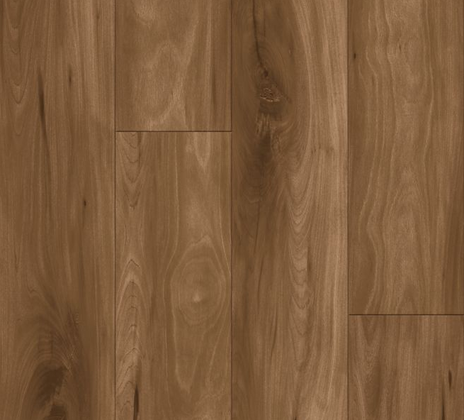 Armstrong - 6"x36" American Charm 6 Baytown Beech Ipanema Sunset Luxury Vinyl Plank Flooring