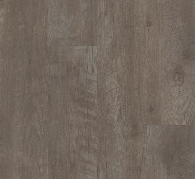 Armstrong - 6"x36" American Charm 6 Rural Reclaimed Silver Mist Luxury Vinyl Plank Flooring