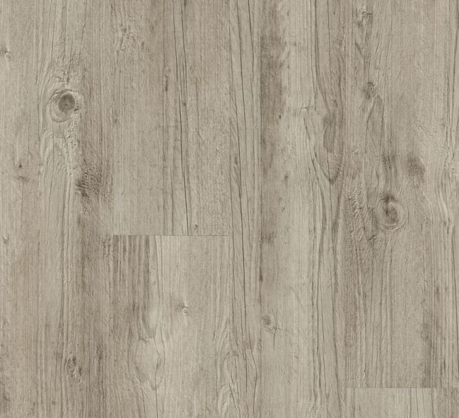 Armstrong - 6"x36" American Charm 6 Century Barnwood Weathered Gray Luxury Vinyl Plank Flooring