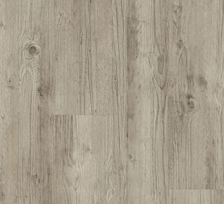 Armstrong - 6"x36" American Charm 6 Century Barnwood Weathered Gray Luxury Vinyl Plank Flooring