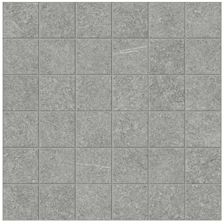 Anatolia - Mjork 2"x2" Mica Porcelain Mosaic Tile (Matte Finish)