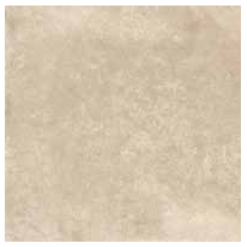 Gazzini - 16"x16" Opus Stone Beige Porcelain Tile