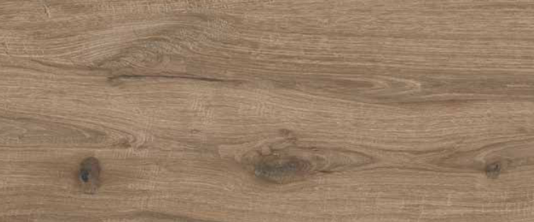 Mariner - 8"x48" Tongass Brown Porcelain Tile (Rectified Edges)