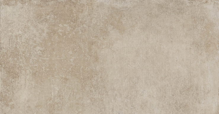 Unicom Starker - 12"x24" Heritage Sand Porcelain Tile (Rectified Edges)