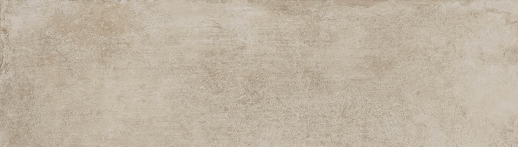 Unicom Starker - 3"x12" Heritage Sand Porcelain Tile (Rectified Edges)