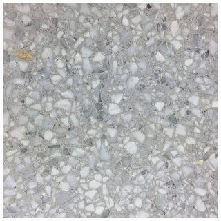 Arvex - 16"x16" Saturno Terrazzo Tile (1.8 cm thick)