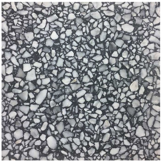 Arvex - 16"x16" Vesta Terrazzo Tile (1.8 cm thick)