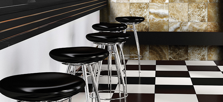 Anatolia - SATIN Porcelain Tile