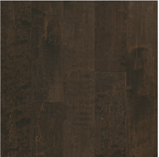 Hartco - American Scrape 1/2"x5-3/4" Penn's Woods Birch Engineered Hardwood Flooring w/ Densitek