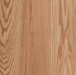 Hartco - Prime Harvest Elite 9/16" thick x 7-1/2" wide Natural White Oak Engineered Hardwood Flooring