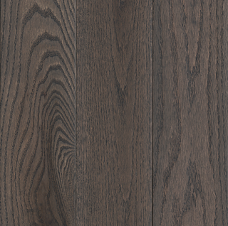 Hartco - Prime Harvest Elite 9/16" thick x 7-1/2" wide Oceanside Gray White Oak Engineered Hardwood Flooring