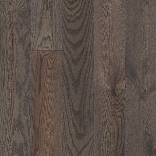 Hartco - Prime Harvest Elite 9/16" thick x 5" wide Silver Oak White Oak Engineered Hardwood Flooring