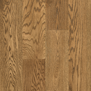 Hartco - Hydroblok 1/2" thick x 6-1/2" wide Celebrate Nature White Oak Engineered Waterproof Hardwood Flooring