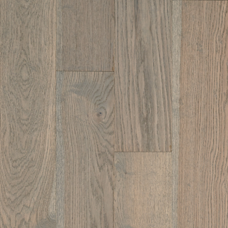 Hartco - Hydroblok 1/2" thick x 6-1/2" wide Contemporary Retreat White Oak Engineered Waterproof Hardwood Flooring