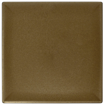 Questech - 4"x4" Classic Metal Tile Line Aztec Gold Tile (12 pieces)