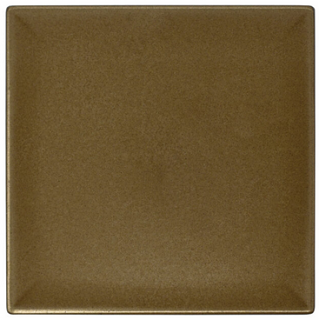 Questech - 4"x4" Classic Metal Tile Line Aztec Gold Tile (12 pieces)