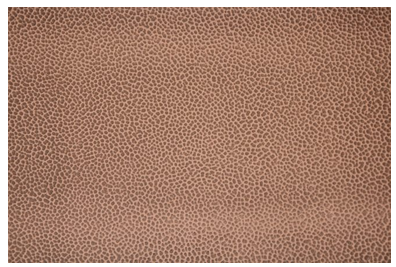 Questech - 12"x18" City Scape Copper Hammered Cast Metal Tile (2 piece pack)