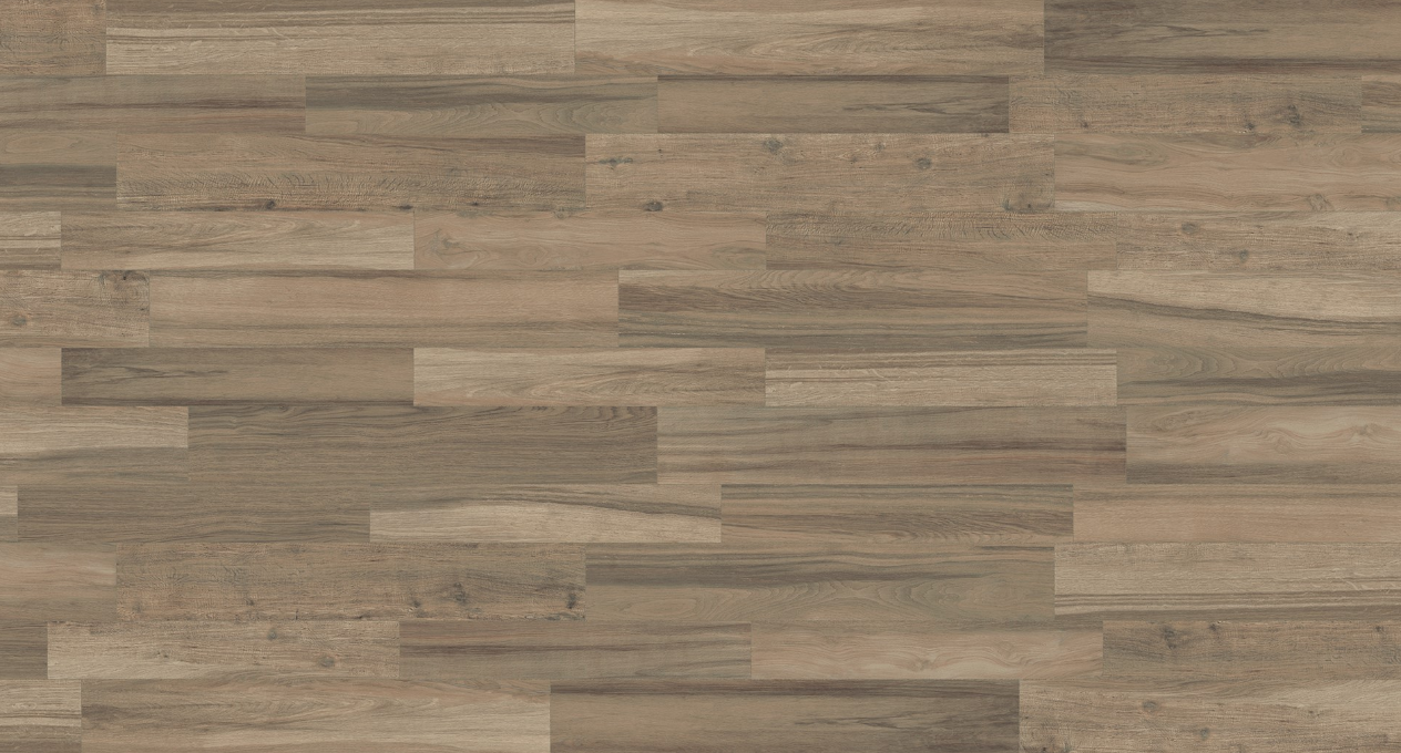 Mariner - 8"x48" Axis Oak Porcelain Tile (Rectified Edges)