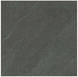 Anatolia - 24"x24" Nord Carbon Porcelain Tile (Matte Finish, Rectified Edges)