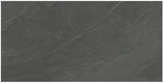 Anatolia - 24"x48" Nord Carbon Porcelain Tile (Matte Finish, Rectified Edges)